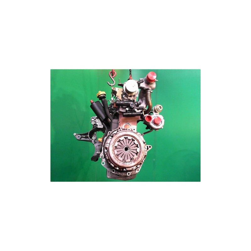 MOTEUR DIESEL RENAULT MEGANE I PH2 99-02 1.9 dCi 