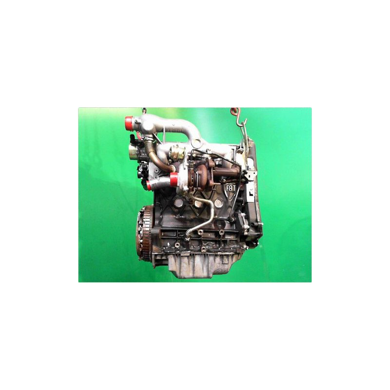 MOTEUR DIESEL RENAULT MEGANE I PH2 99-02 1.9 dCi 