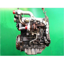 MOTEUR DIESEL RENAULT MEGANE I PH2 99-02 1.9 dCi 
