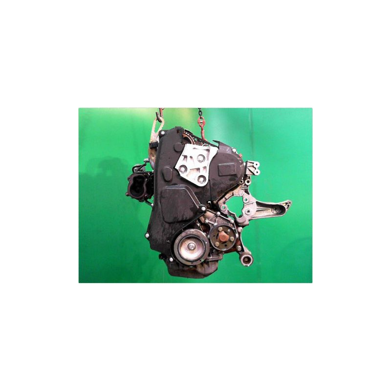 MOTEUR DIESEL RENAULT MEGANE I PH2 99-02 1.9 dCi 