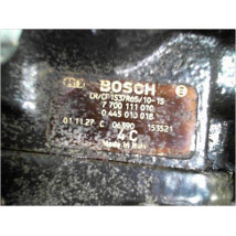 MOTEUR DIESEL RENAULT MEGANE I PH2 99-02 1.9 dCi 