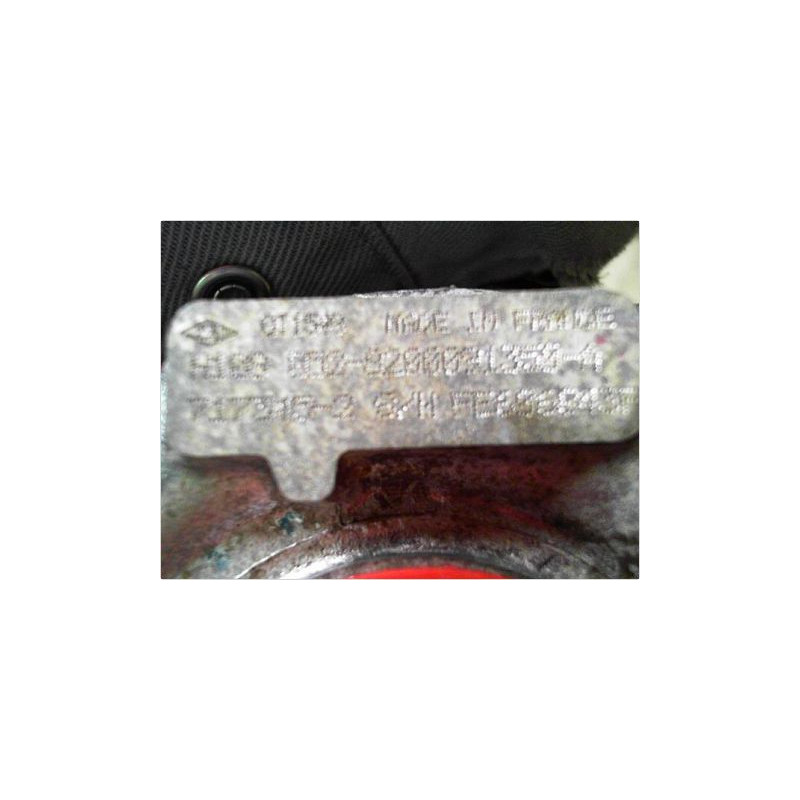 MOTEUR DIESEL RENAULT MEGANE I PH2 99-02 1.9 dCi 
