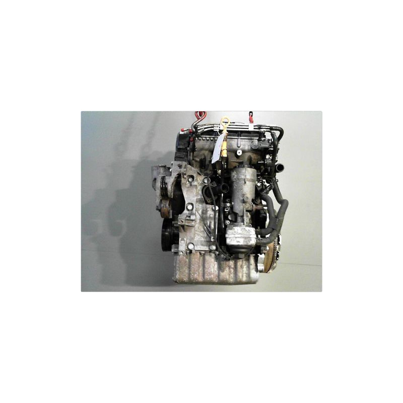 MOTEUR DIESEL VOLKSWAGEN POLO IV 02-05 1.4 TDI