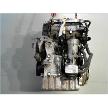 MOTEUR DIESEL VOLKSWAGEN POLO IV 02-05 1.4 TDI