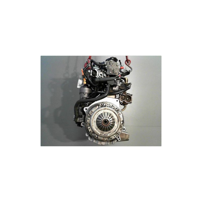 MOTEUR DIESEL VOLKSWAGEN POLO IV 02-05 1.4 TDI