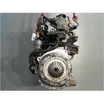 MOTEUR DIESEL VOLKSWAGEN POLO IV 02-05 1.4 TDI