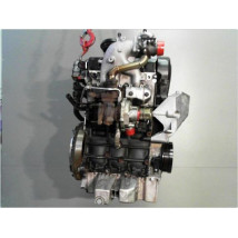 MOTEUR DIESEL VOLKSWAGEN POLO IV 02-05 1.4 TDI