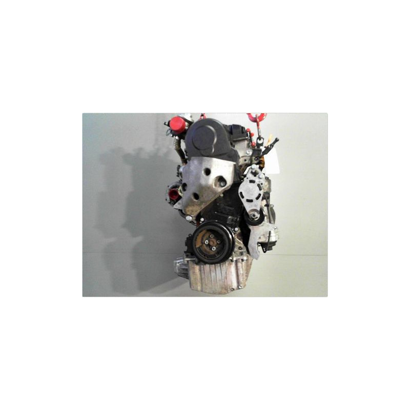 MOTEUR DIESEL VOLKSWAGEN POLO IV 02-05 1.4 TDI