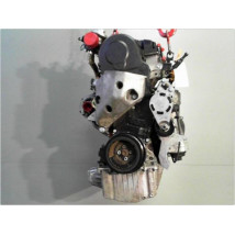 MOTEUR DIESEL VOLKSWAGEN POLO IV 02-05 1.4 TDI