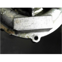 MOTEUR DIESEL VOLKSWAGEN POLO IV 02-05 1.4 TDI