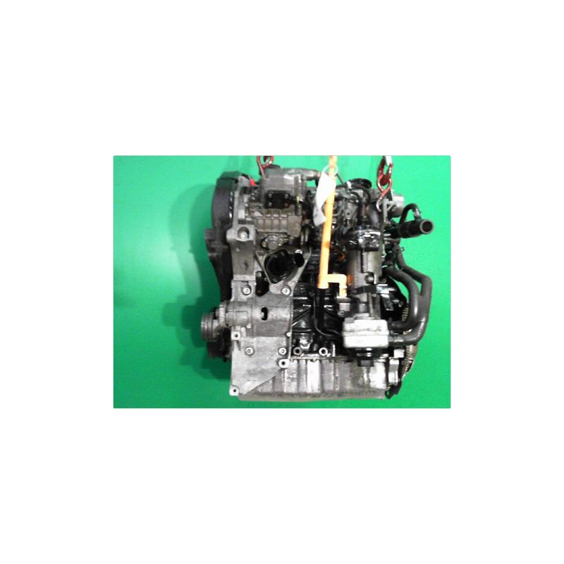 MOTEUR DIESEL SEAT IBIZA III 2002-2006 1.9 SDI