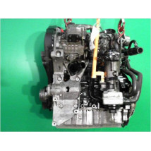 MOTEUR DIESEL SEAT IBIZA III 2002-2006 1.9 SDI