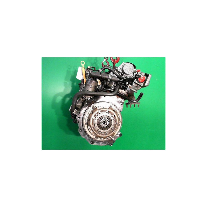 MOTEUR DIESEL SEAT IBIZA III 2002-2006 1.9 SDI