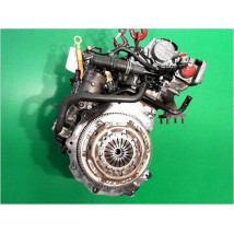 MOTEUR DIESEL SEAT IBIZA III 2002-2006 1.9 SDI