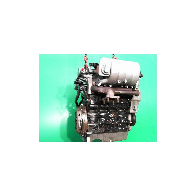 MOTEUR DIESEL SEAT IBIZA III 2002-2006 1.9 SDI