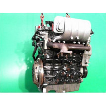 MOTEUR DIESEL SEAT IBIZA III 2002-2006 1.9 SDI
