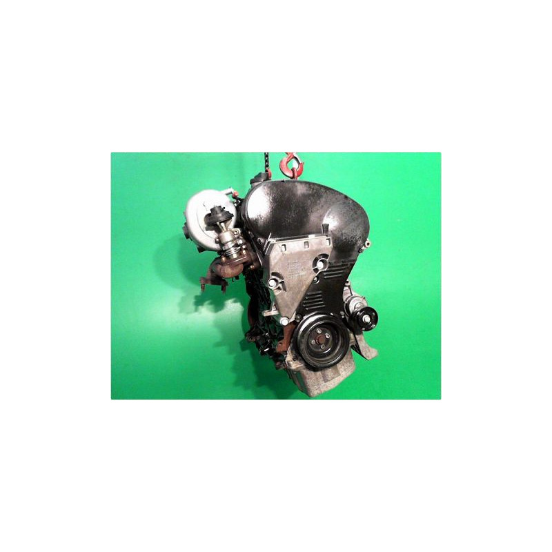 MOTEUR DIESEL SEAT IBIZA III 2002-2006 1.9 SDI
