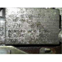 MOTEUR DIESEL SEAT IBIZA III 2002-2006 1.9 SDI