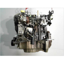 MOTEUR DIESEL RENAULT CLIO II PH.2 CAMPUS 09-12 1.5 dCi 