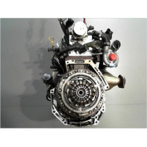 MOTEUR DIESEL RENAULT CLIO II PH.2 CAMPUS 09-12 1.5 dCi 