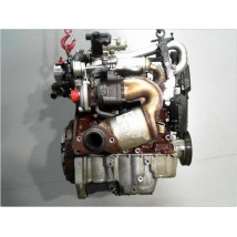 MOTEUR DIESEL RENAULT CLIO II PH.2 CAMPUS 09-12 1.5 dCi 
