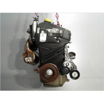 MOTEUR DIESEL RENAULT CLIO II PH.2 CAMPUS 09-12 1.5 dCi 