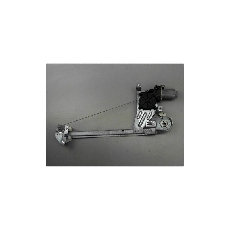 MECANISME LEVE-GLACE ARRIERE GAUCHE PEUGEOT 206 SW 02-06