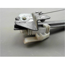MECANISME LEVE-GLACE ARRIERE GAUCHE PEUGEOT 206 SW 02-06
