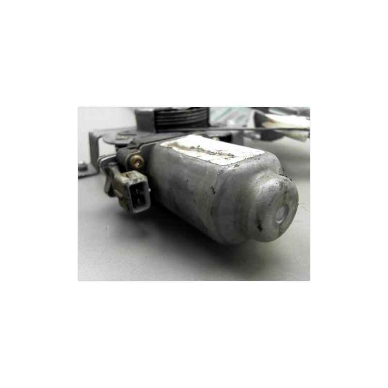 MECANISME LEVE-GLACE ARRIERE GAUCHE PEUGEOT 206 SW 02-06