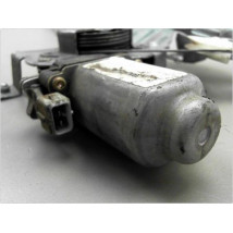 MECANISME LEVE-GLACE ARRIERE GAUCHE PEUGEOT 206 SW 02-06