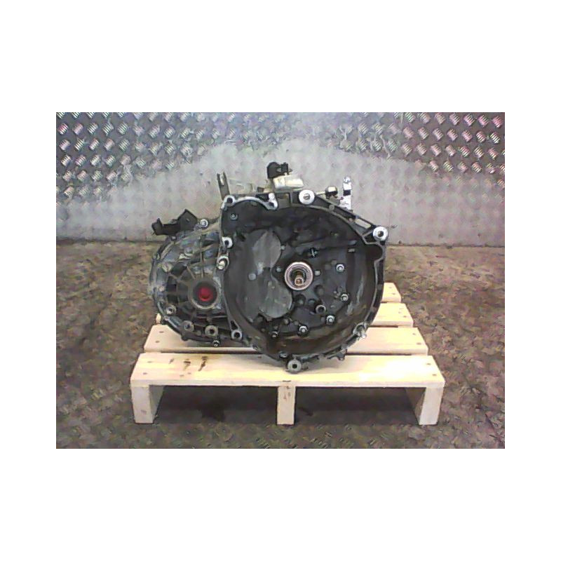 BOITE A VITESSE MECANIQUE ALFA ROMEO GIULIETTA 2.0 JTDM 
