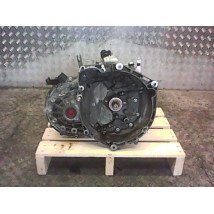 BOITE A VITESSE MECANIQUE ALFA ROMEO GIULIETTA 2.0 JTDM 