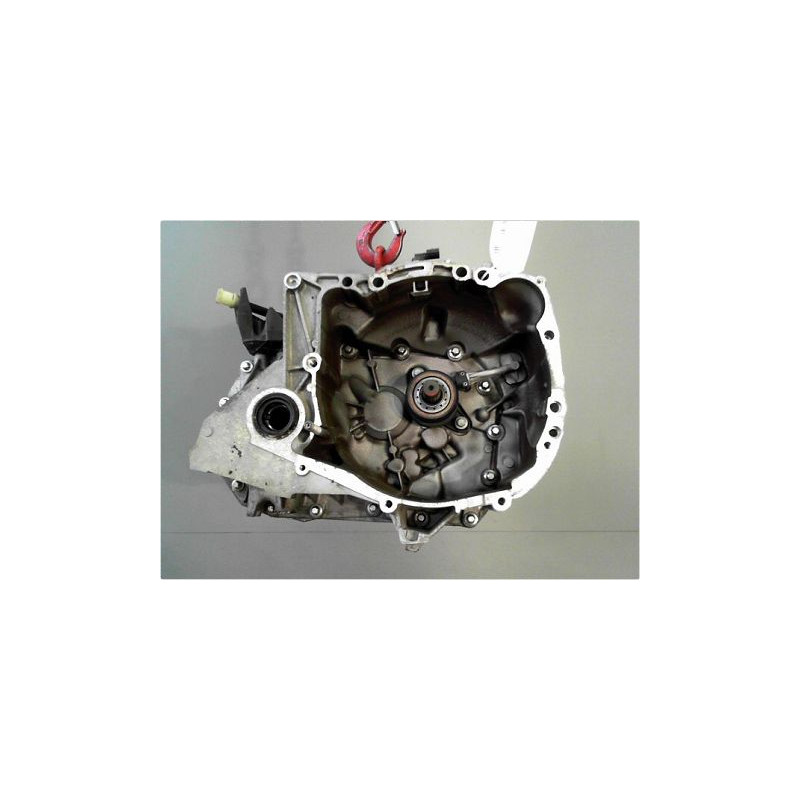 BOITE A VITESSE MECANIQUE RENAULT CLIO III PH.2 09-14 1.2 16V