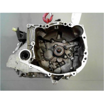 BOITE A VITESSE MECANIQUE RENAULT CLIO III PH.2 09-14 1.2 16V