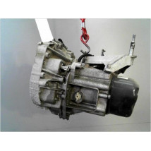 BOITE A VITESSE MECANIQUE RENAULT CLIO III PH.2 09-14 1.2 16V