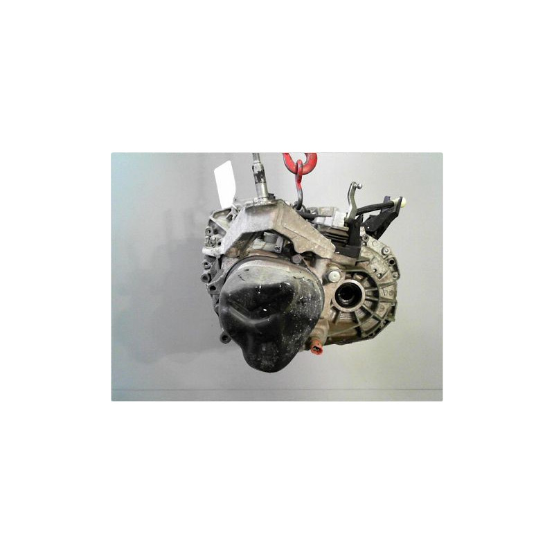 BOITE A VITESSE MECANIQUE RENAULT CLIO III PH.2 09-14 1.2 16V