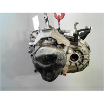 BOITE A VITESSE MECANIQUE RENAULT CLIO III PH.2 09-14 1.2 16V