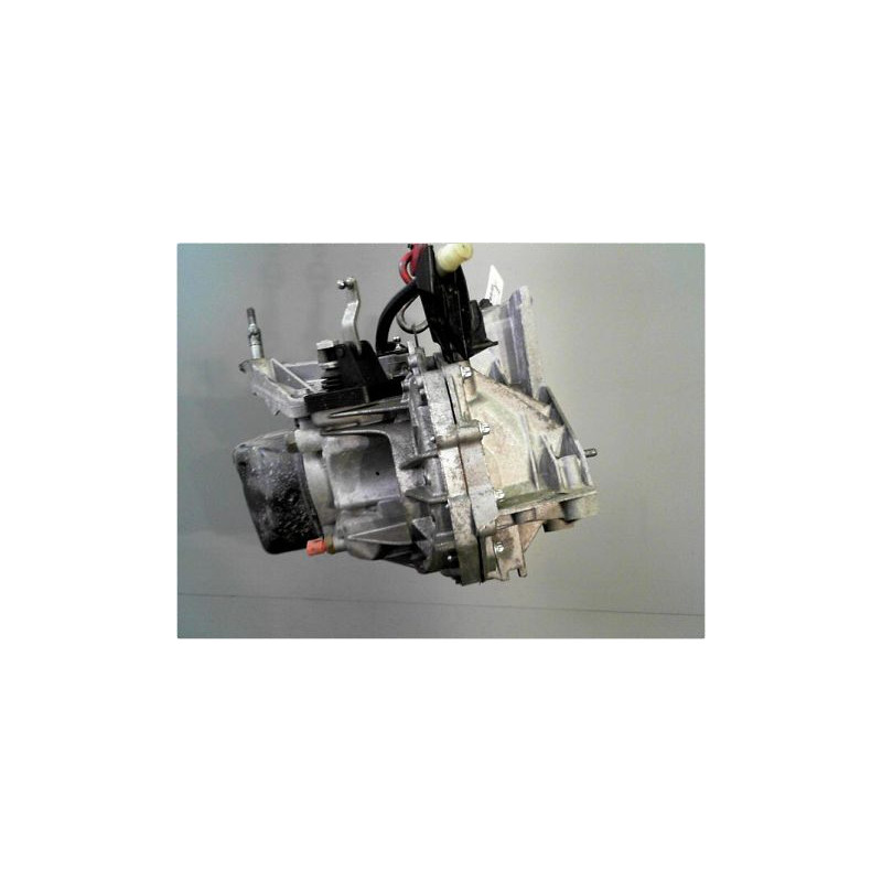 BOITE A VITESSE MECANIQUE RENAULT CLIO III PH.2 09-14 1.2 16V