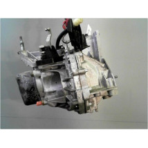 BOITE A VITESSE MECANIQUE RENAULT CLIO III PH.2 09-14 1.2 16V