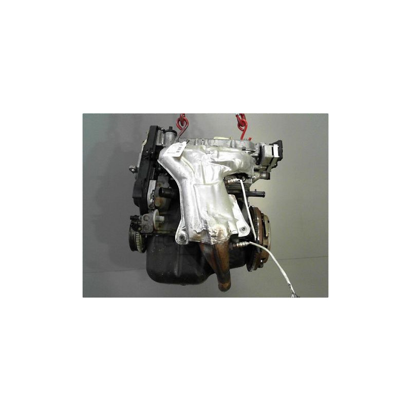 MOTEUR ESSENCE FIAT PANDA II 03-12 1.2 