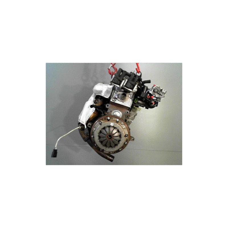 MOTEUR ESSENCE FIAT PANDA II 03-12 1.2 