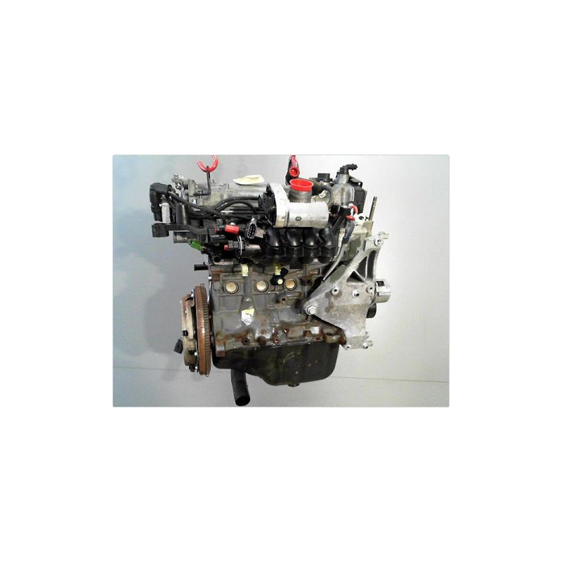 MOTEUR ESSENCE FIAT PANDA II 03-12 1.2 