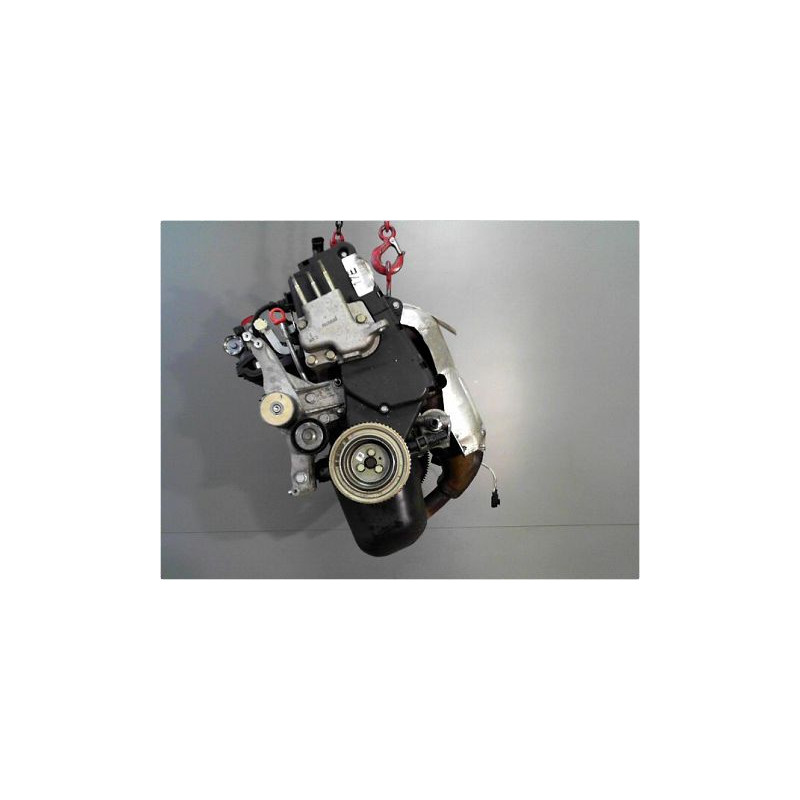MOTEUR ESSENCE FIAT PANDA II 03-12 1.2 