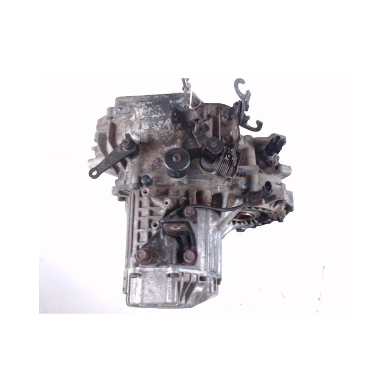BOITE A VITESSE MECANIQUE HYUNDAI GETZ 1.5 CRDi