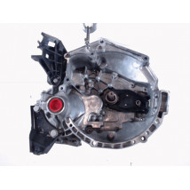 BOITE A VITESSE MECANIQUE PEUGEOT 207 1.4