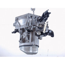 BOITE A VITESSE MECANIQUE PEUGEOT 207 1.4