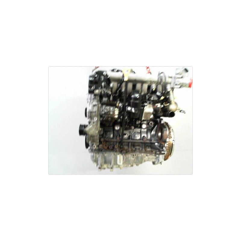 MOTEUR DIESEL KIA VENGA 10-15 1.6 CRDi 115