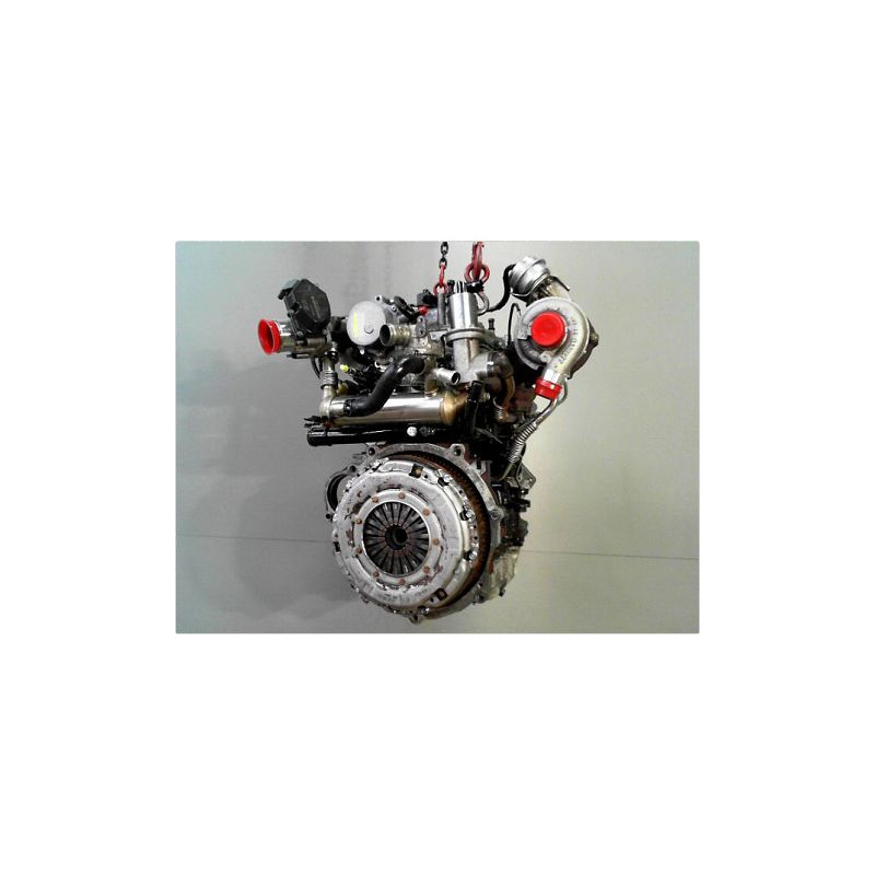 MOTEUR DIESEL KIA VENGA 10-15 1.6 CRDi 115