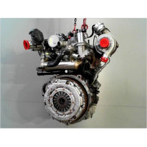 MOTEUR DIESEL KIA VENGA 10-15 1.6 CRDi 115