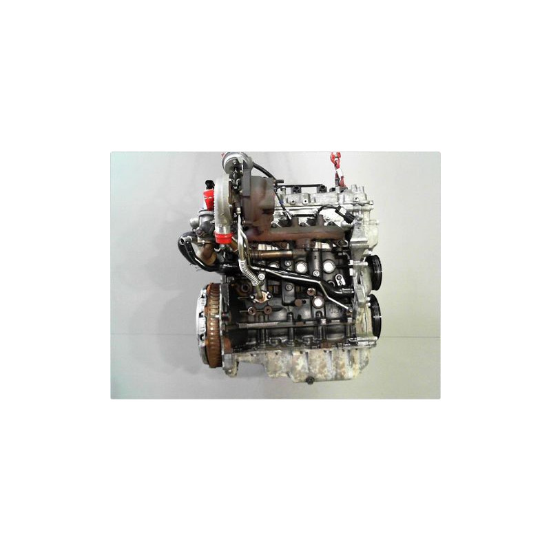 MOTEUR DIESEL KIA VENGA 10-15 1.6 CRDi 115